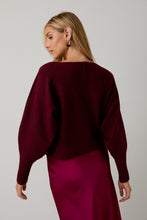 Load image into Gallery viewer, Boat Neck Sweater
