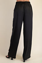 Load image into Gallery viewer, High-waisted Wide Leg Pants
