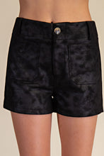 Load image into Gallery viewer, Colette Suede Shorts
