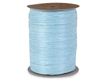 Load image into Gallery viewer, Matte Raffia Ribbon
