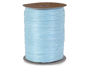 Matte Raffia Ribbon