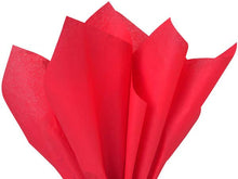 Load image into Gallery viewer, Color Tissue Paper 20X30&quot; 24 Sheet Pack
