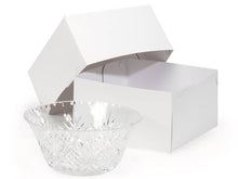 Load image into Gallery viewer, Recycled White Gift Boxes
