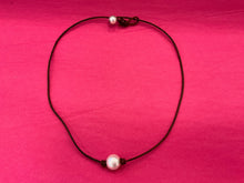 Load image into Gallery viewer, Rams Jewels Pearl Necklaces and Bracelets
