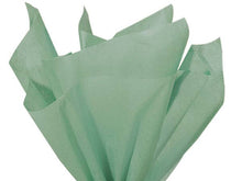 Load image into Gallery viewer, Color Tissue Paper 20X30&quot; 24 Sheet Pack
