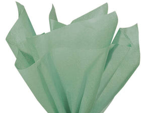 Color Tissue Paper 20X30" 24 Sheet Pack