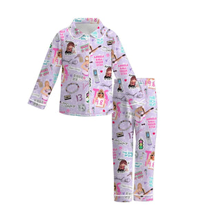 Swiftie Pajamas