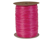Load image into Gallery viewer, Matte Raffia Ribbon
