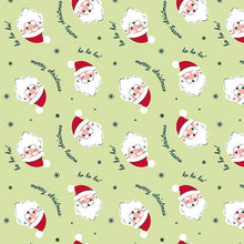 Load image into Gallery viewer, Christmas Print Bulk Tissue Paper

