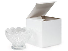 Load image into Gallery viewer, Recycled White Gift Boxes

