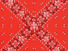 Load image into Gallery viewer, Classic Print Tissue Paper Bulk Packed Sheets
