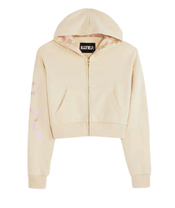 Dylan Zipper Hoodie