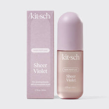 Load image into Gallery viewer, Sheer Violet Hair Perfume
