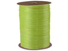 Load image into Gallery viewer, Matte Raffia Ribbon

