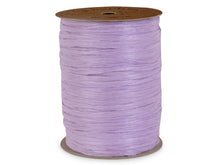 Load image into Gallery viewer, Matte Raffia Ribbon
