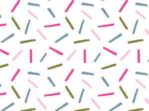 Classic Print Tissue Paper Bulk Packed Sheets