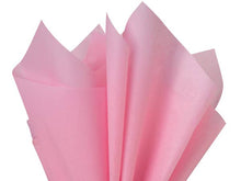 Load image into Gallery viewer, Bulk Color Tissue Paper 20X30" Sheets
