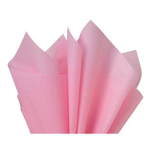 Color Tissue Paper 20X30" 24 Sheet Pack