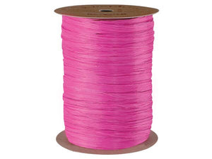 Matte Raffia Ribbon