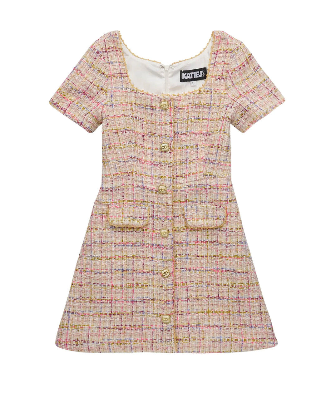 Anna Dress