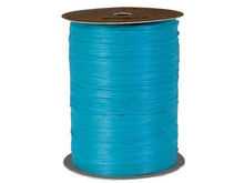 Load image into Gallery viewer, Matte Raffia Ribbon

