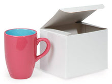 Load image into Gallery viewer, Recycled White Gift Boxes
