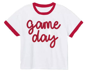 Tinsel Tee