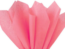 Load image into Gallery viewer, Color Tissue Paper 20X30&quot; 24 Sheet Pack
