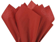 Load image into Gallery viewer, Color Tissue Paper 20X30&quot; 24 Sheet Pack
