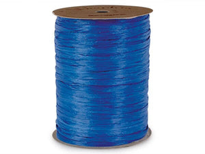 Matte Raffia Ribbon