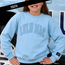 Load image into Gallery viewer, KID LIGHT BLUE
