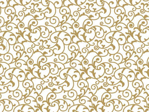 Classic Print Tissue Paper Bulk Packed Sheets