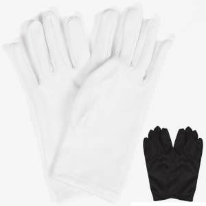 4652 Ladies Nylon Gloves