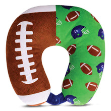 Load image into Gallery viewer, Sports Neck Pillow
