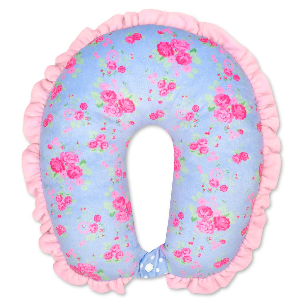 Sports Neck Pillow