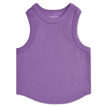 Load image into Gallery viewer, Girls Racerback Top
