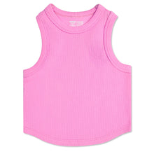 Load image into Gallery viewer, Girls Racerback Top
