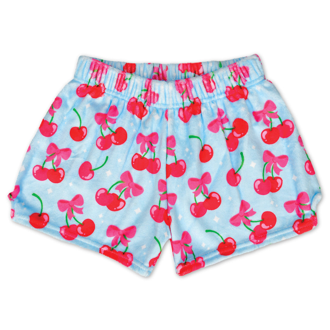 Cherry Shorts