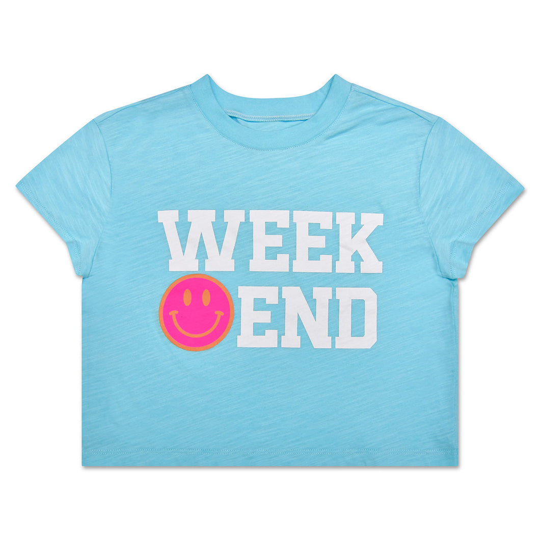 Weekend Tee