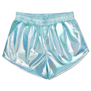 Metallic Short