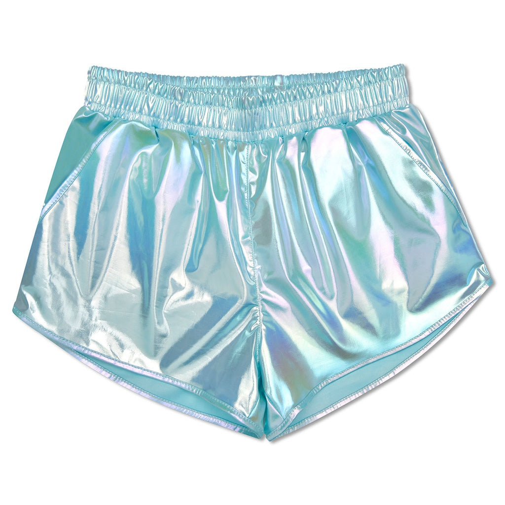 Metallic Short