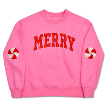 Load image into Gallery viewer, Christmas Sweatshirt

