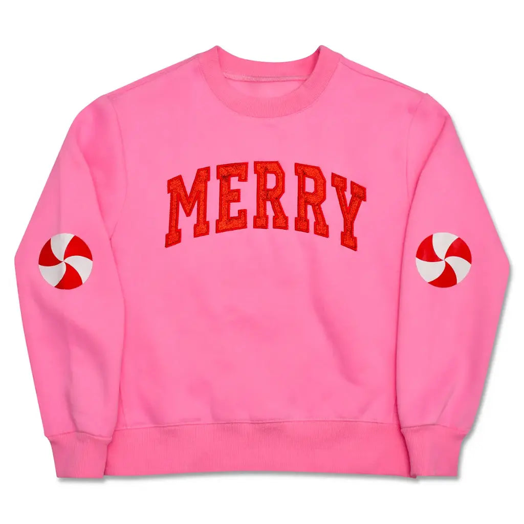 Christmas Sweatshirt