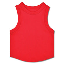 Load image into Gallery viewer, Girls Racerback Top
