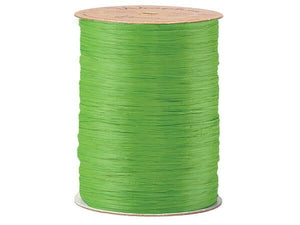 Matte Raffia Ribbon