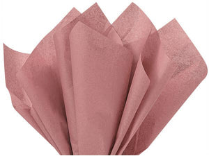 Color Tissue Paper 20X30" 24 Sheet Pack