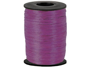Matte Raffia Ribbon