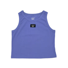 Load image into Gallery viewer, OG-TANK ROYAL BLUE
