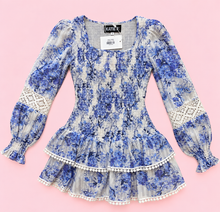 Load image into Gallery viewer, Girls Tracy Dress
