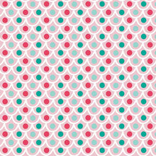 Load image into Gallery viewer, Christmas Print Bulk Tissue Paper
